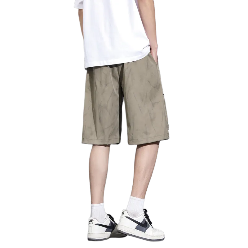 Chisportate Cargo Shorts Unisex-11