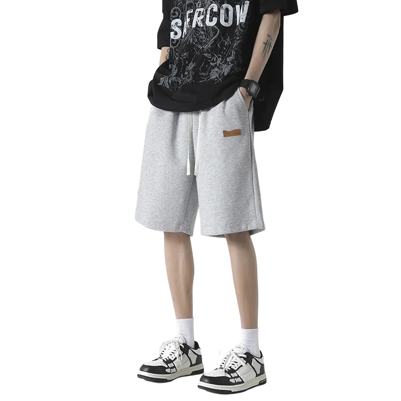 M MAICCO Casual Shorts Men-4