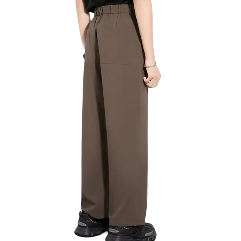 IL SARTO Suit Trousers Unisex-7