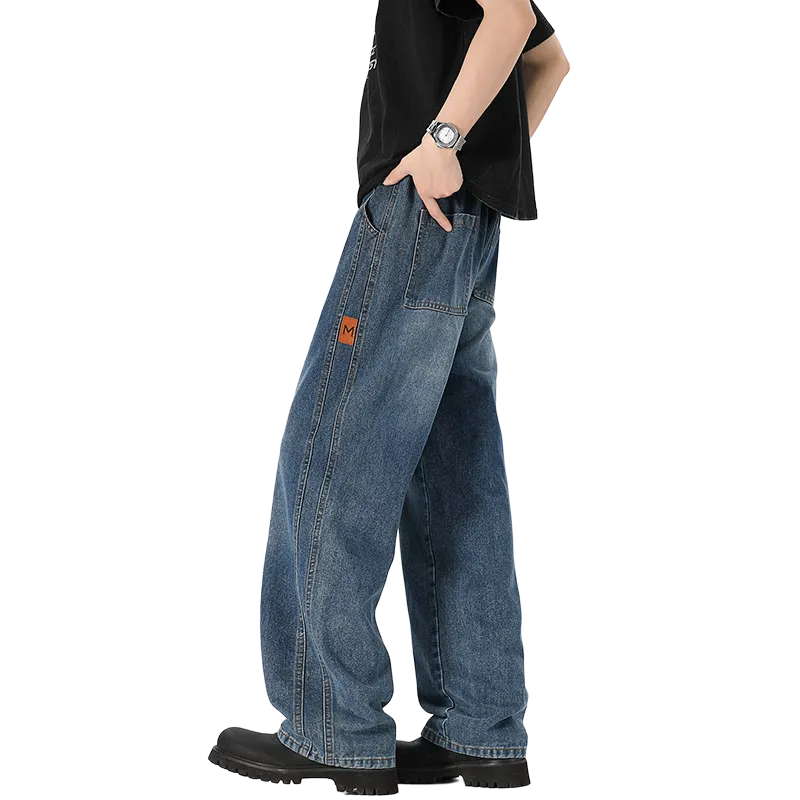 Ferrero Ross Jeans Unisex-5