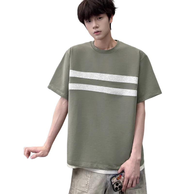 Chisportate T Shirts Unisex-7