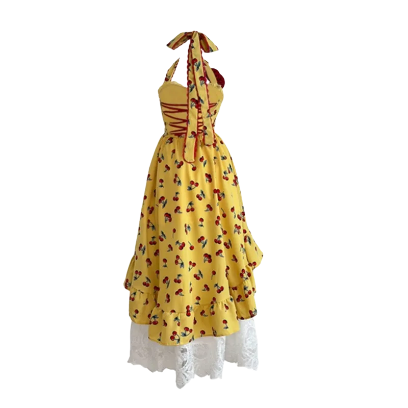 AFGGD Two Piece Skirt Sets Women's-5