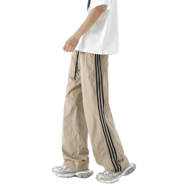 Chisportate Casual Pants Unisex-8
