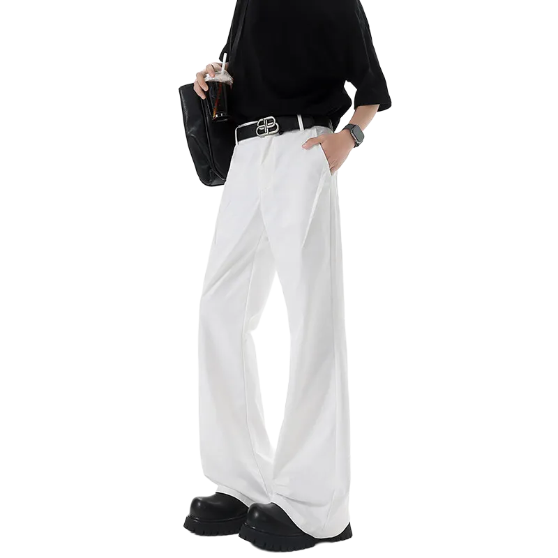 GROGNAK Suit Trousers Unisex-7