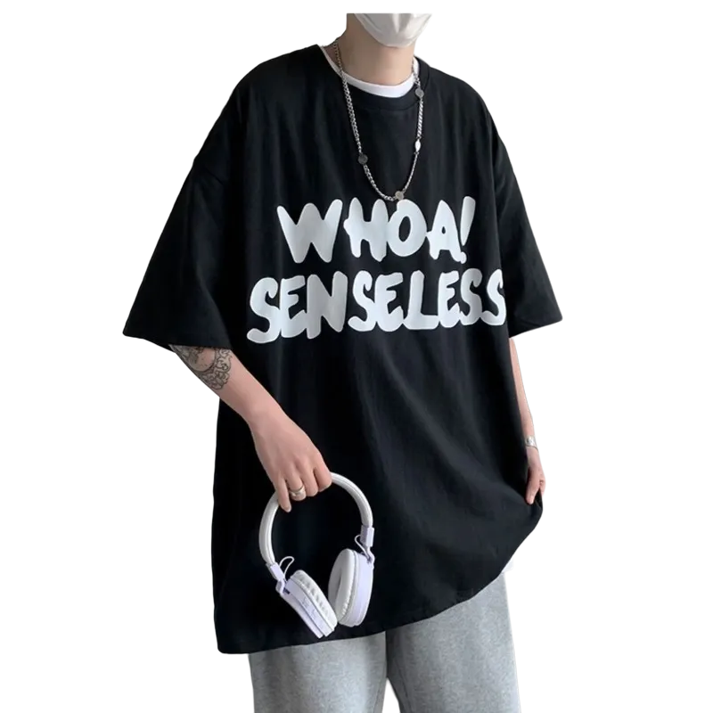 TONYBEAR T Shirts Men-2