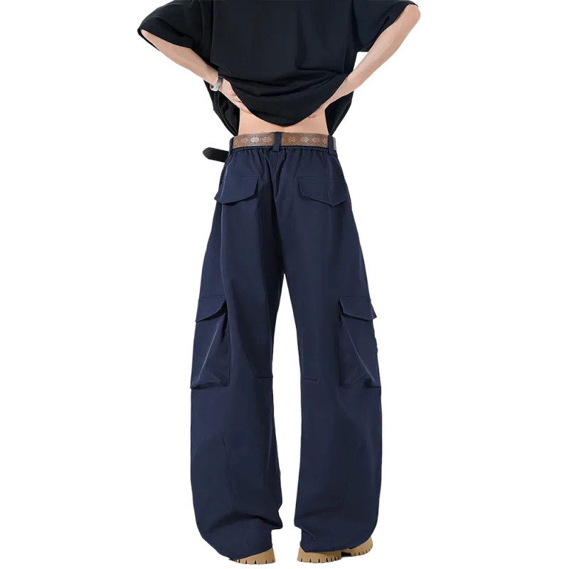 Chisportate Cargo Pants Unisex-11