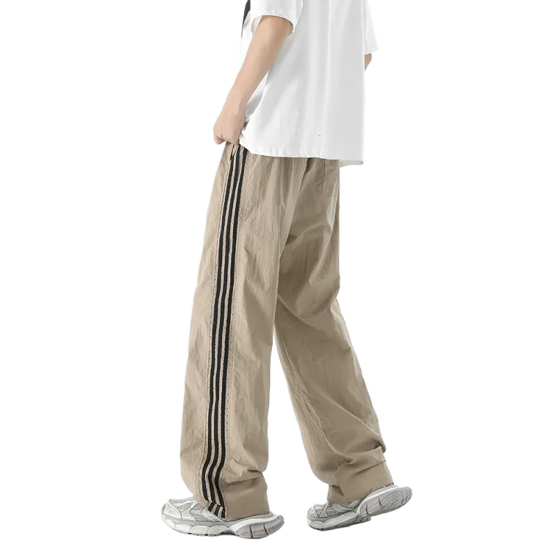 Chisportate Casual Pants Unisex-9