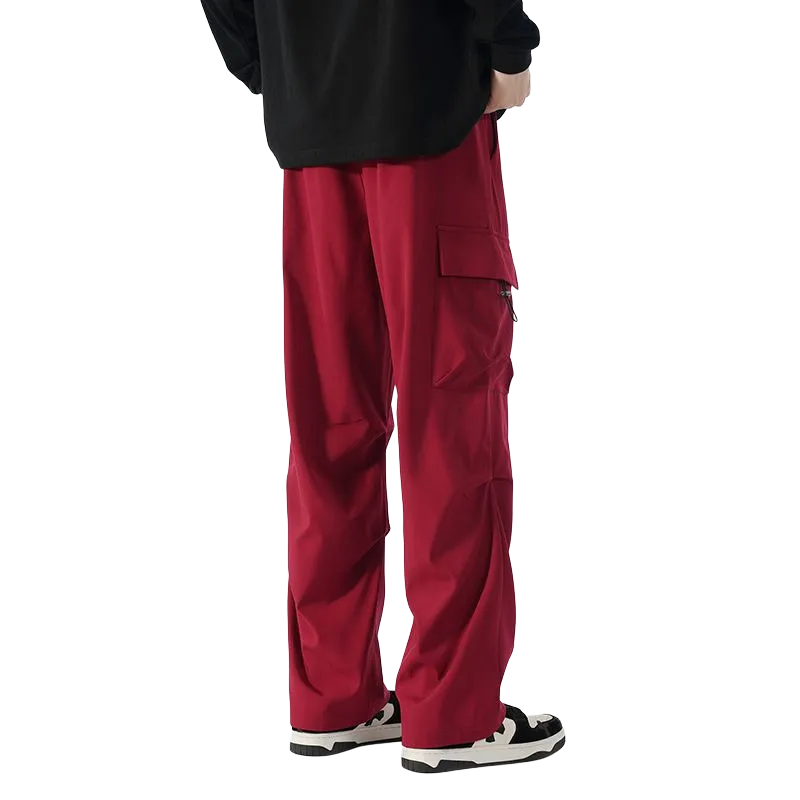 Ferrero Ross Casual Pants Unisex-5