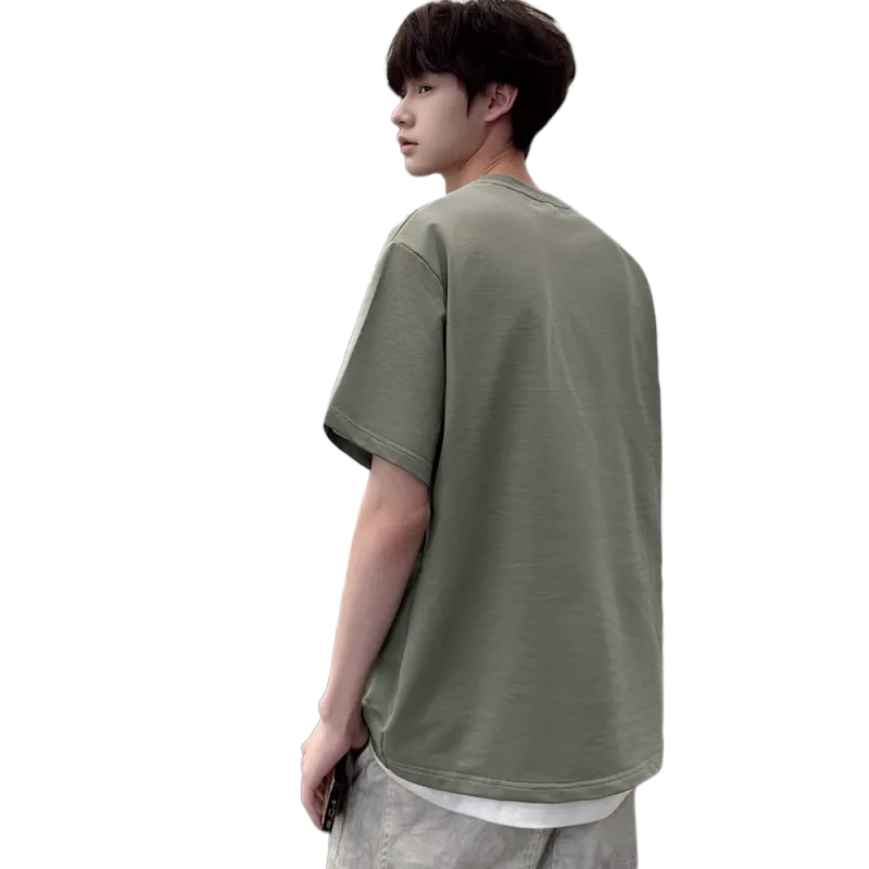 Chisportate T Shirts Unisex-8