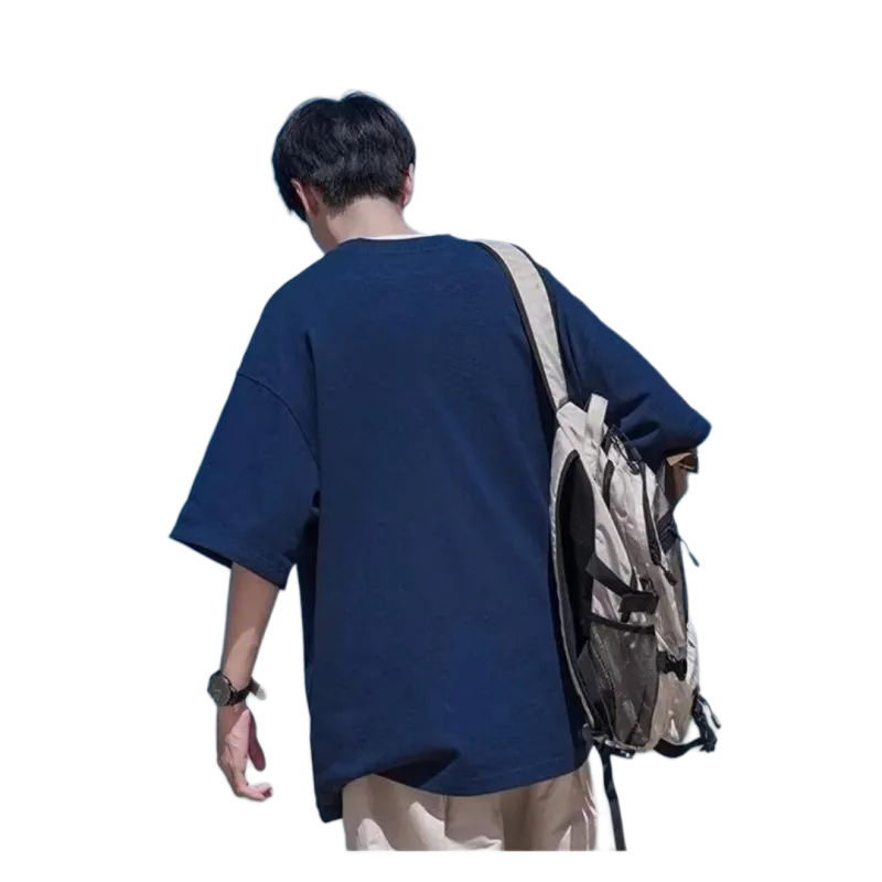 TONYBEAR T Shirts Men-1