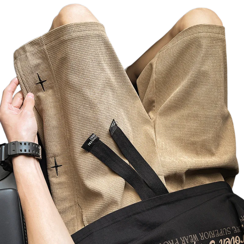 Zomuros Casual Shorts Unisex-13