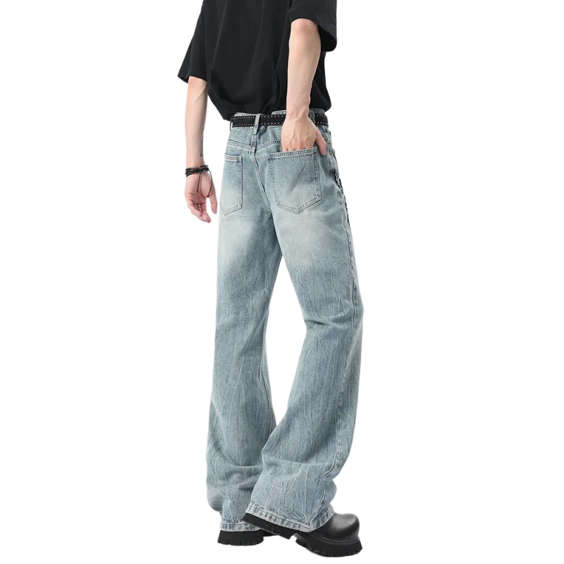 Zomuros Jeans Unisex-1