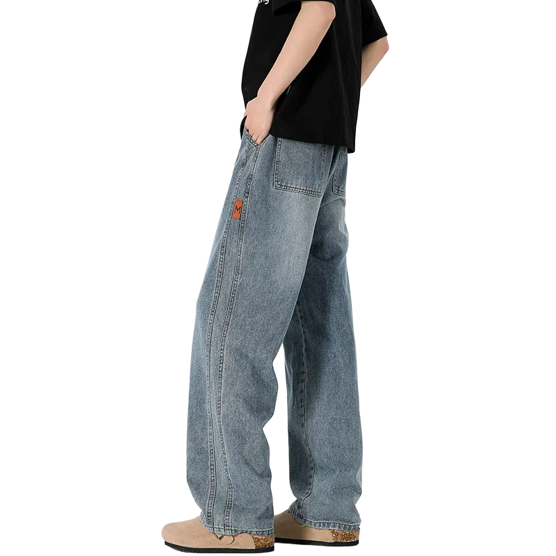 Ferrero Ross Jeans Unisex-9