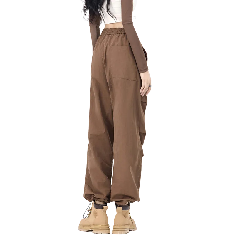 Kele Coco Casual Pants Unisex-3