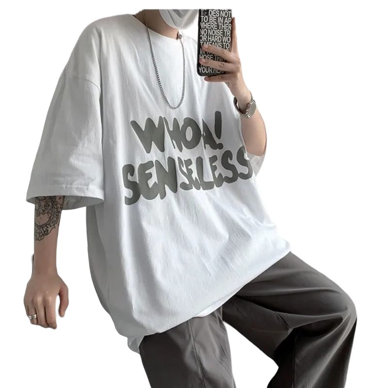 TONYBEAR T Shirts Men-5