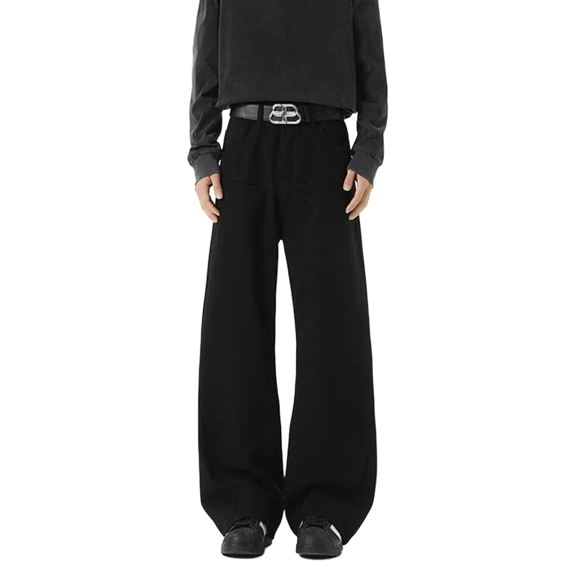 GROGNAK Cargo Pants Unisex-8