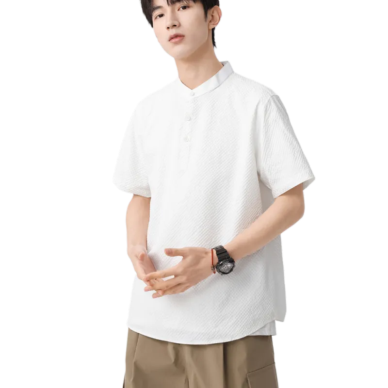 Zomuros Polo Shirts Unisex-4