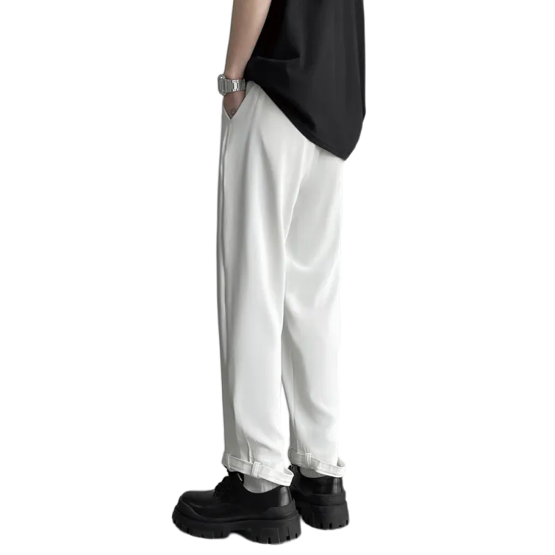 Chisportate Casual Pants Unisex-2