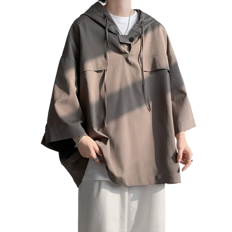 Zomuros T Shirts Unisex-14