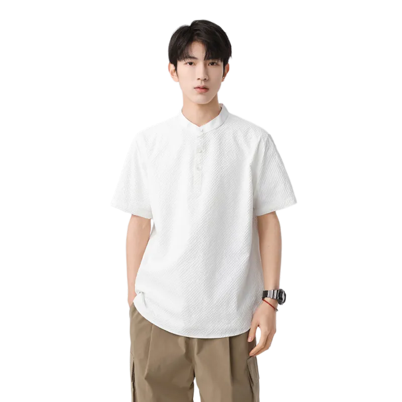 Zomuros Polo Shirts Unisex-5