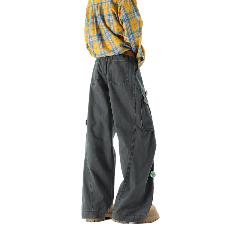 IL SARTO Casual Pants Unisex-5
