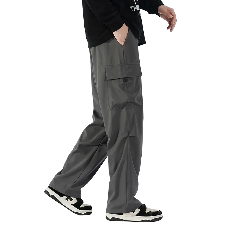Ferrero Ross Casual Pants Unisex-15