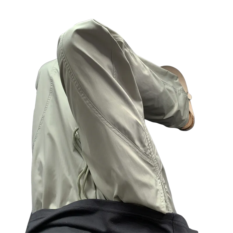 KW Casual Pants Unisex-1