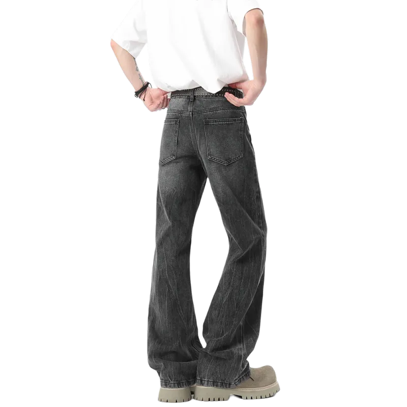 Zomuros Jeans Unisex-3