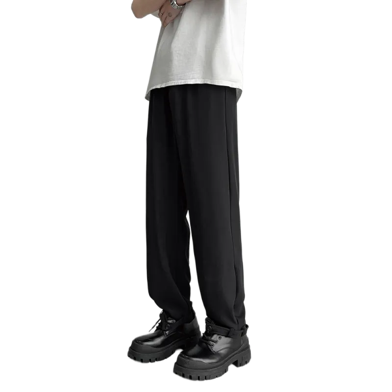 Chisportate Casual Pants Unisex-4