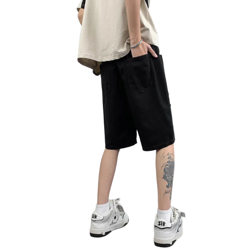 Chisportate Casual Shorts Unisex-1