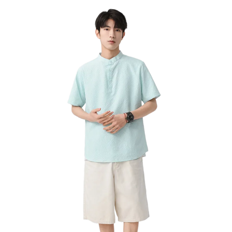 Zomuros Polo Shirts Unisex-14