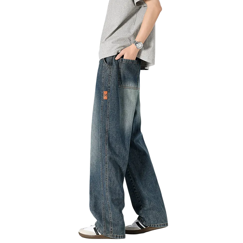 Ferrero Ross Jeans Unisex-13