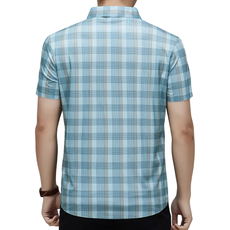 PIERRE CARDIN Shirts Men-1