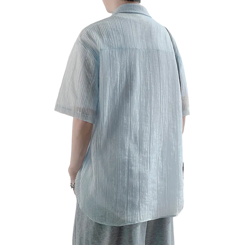 Caramella Shirts Unisex-3