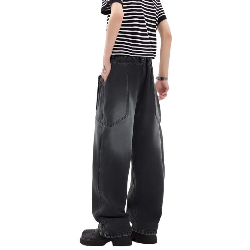 Pancoat Jeans Unisex-1