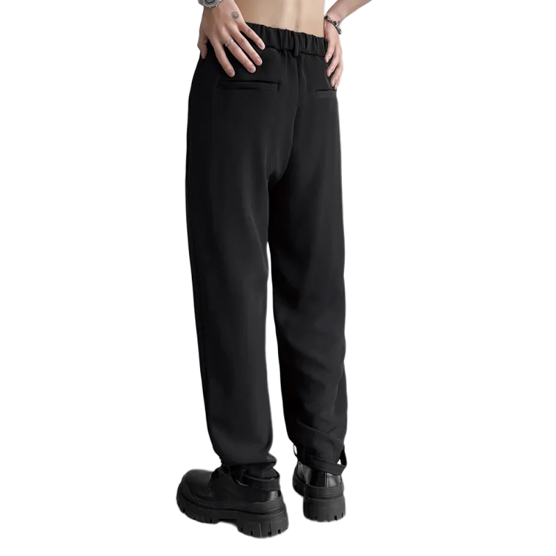 Chisportate Casual Pants Unisex-5