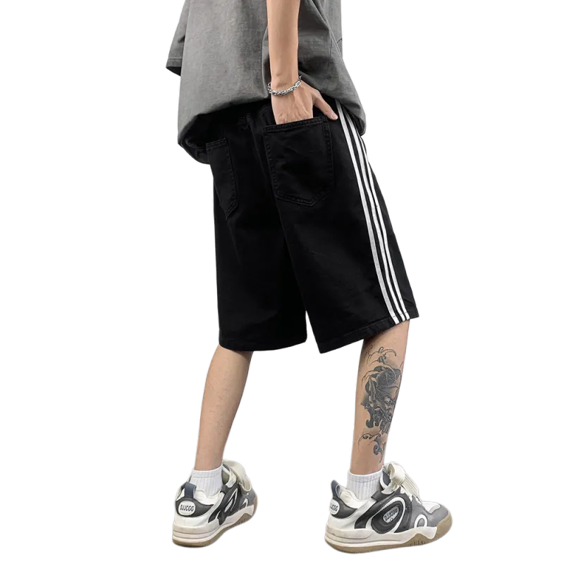 Chisportate Casual Shorts Unisex-1