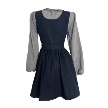 JOSR Two Piece Skirt Sets Women's