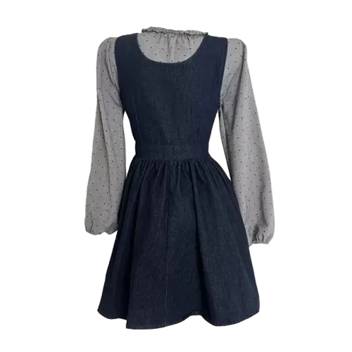 JOSR Two Piece Skirt Sets Women's