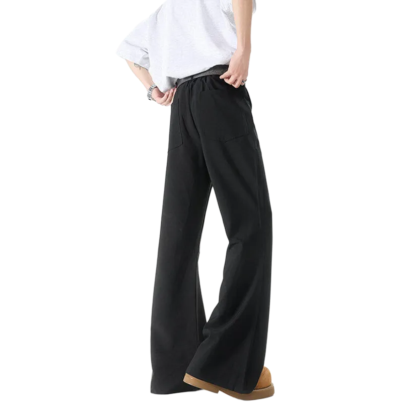 GROGNAK Suit Trousers Unisex-9