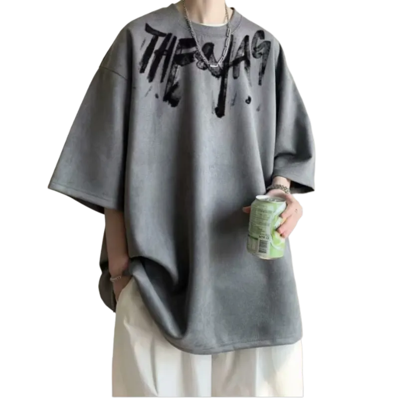 TONYBEAR T Shirts Men-5