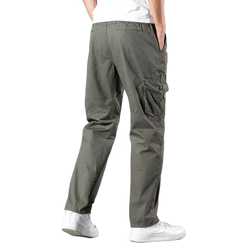 PIERRE CARDIN Casual Pants Men's-16