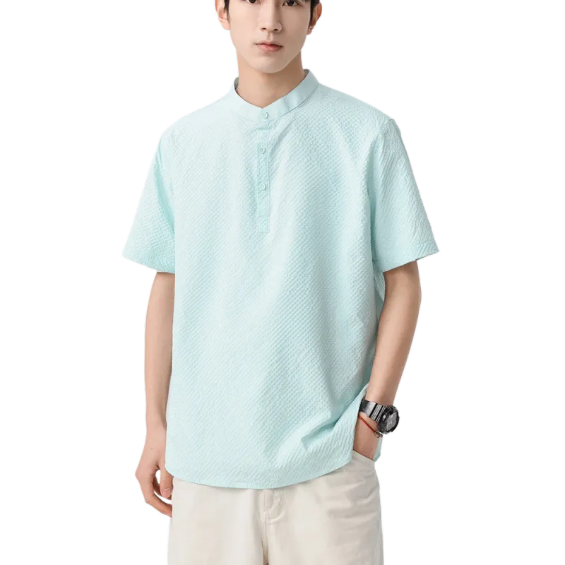 Zomuros Polo Shirts Unisex-15