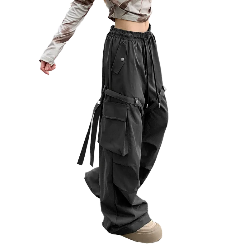 Chisportate Cargo Pants Unisex-6
