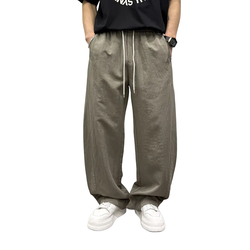 GTHOMME Casual Pants Men-1