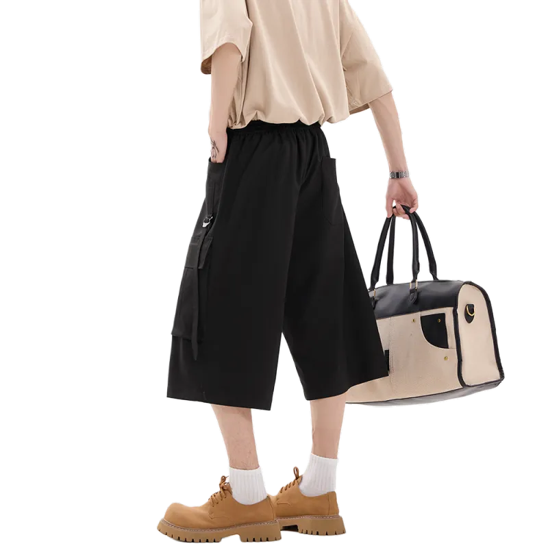 IL SARTO Cargo Shorts Unisex-1
