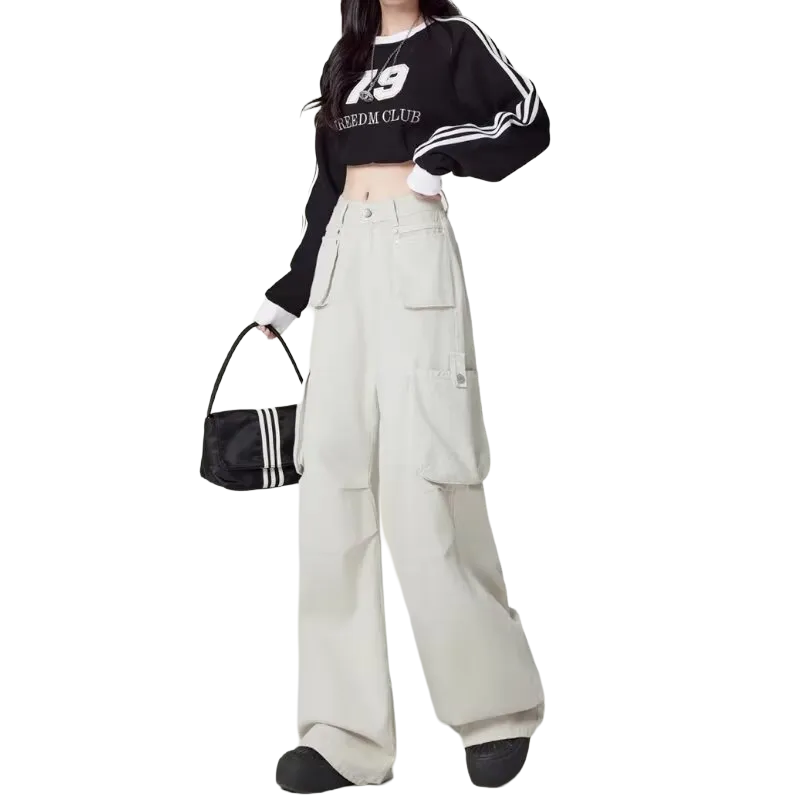 Ordifen Jeans Unisex-6