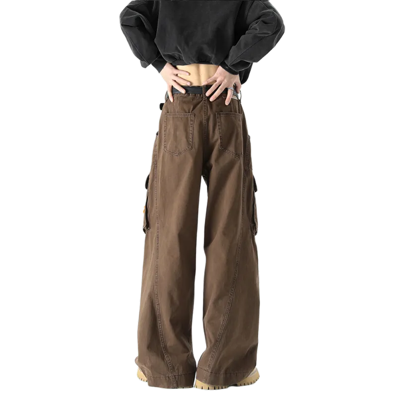 IL SARTO Casual Pants Unisex-9