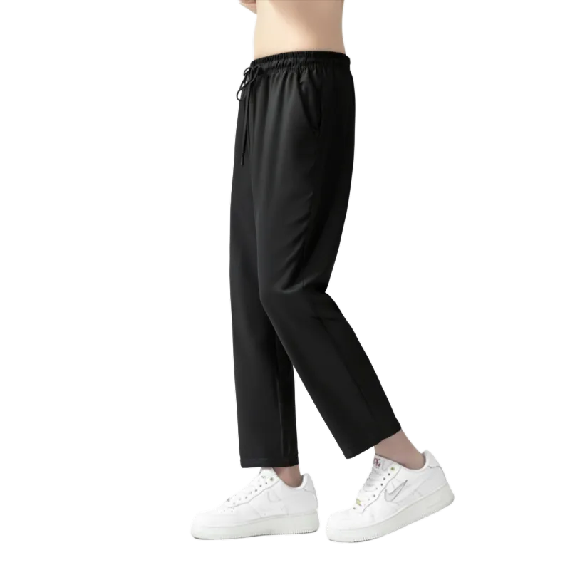 Evil Lions Casual Pants Unisex-5