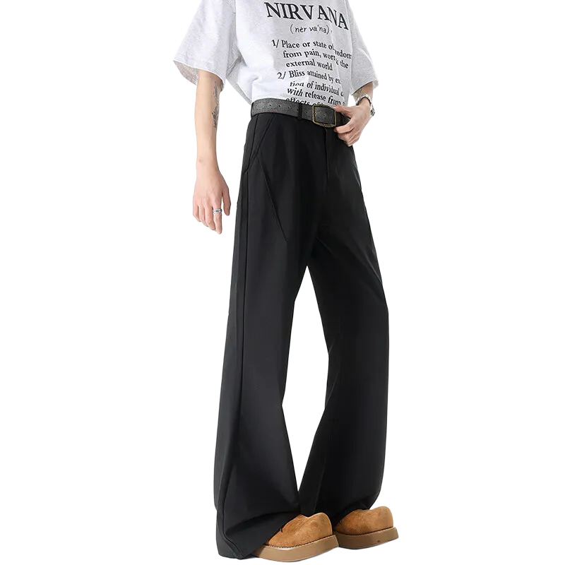 GROGNAK Suit Trousers Unisex-10